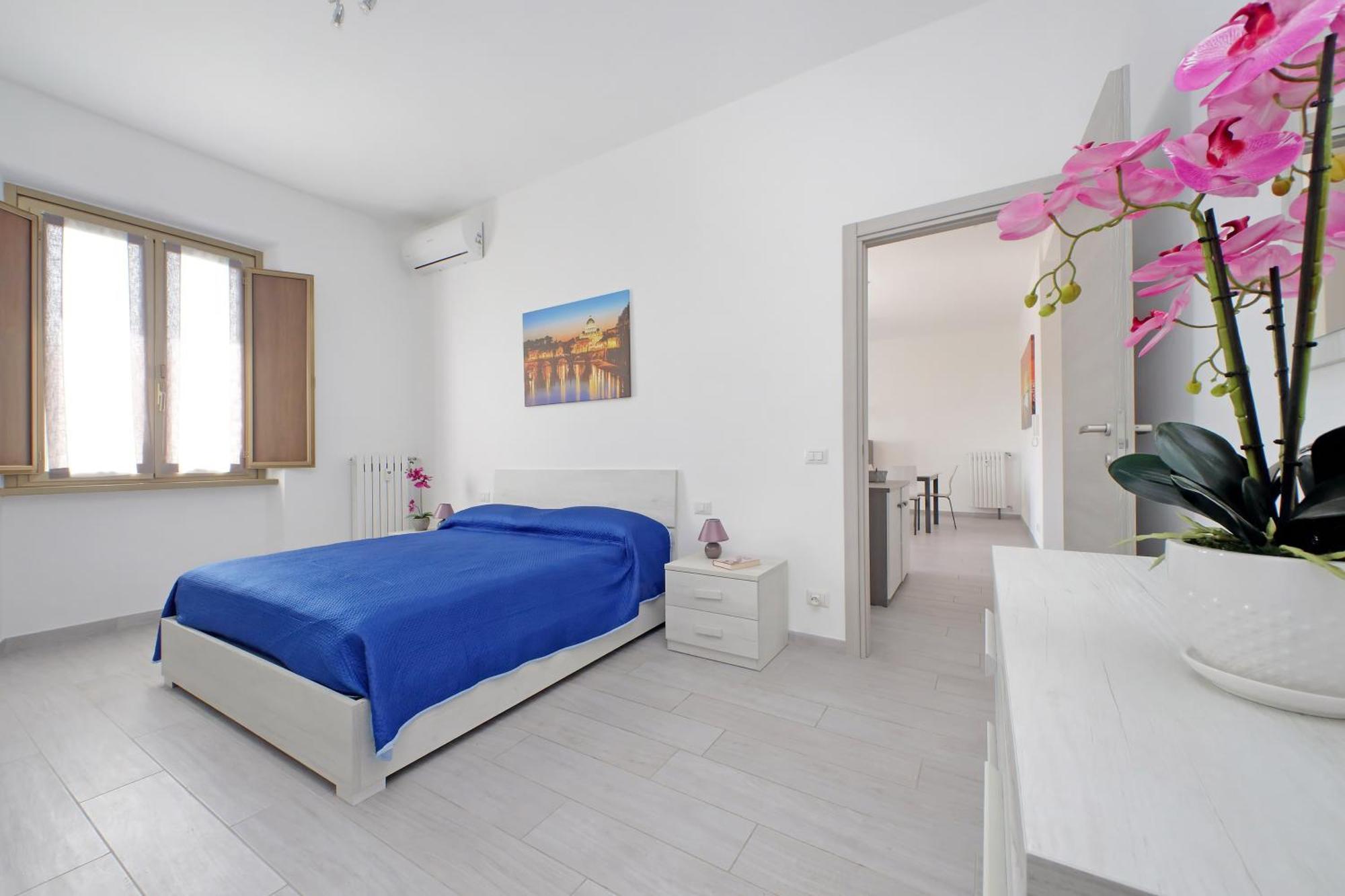 Da Zia Maria Appartement *