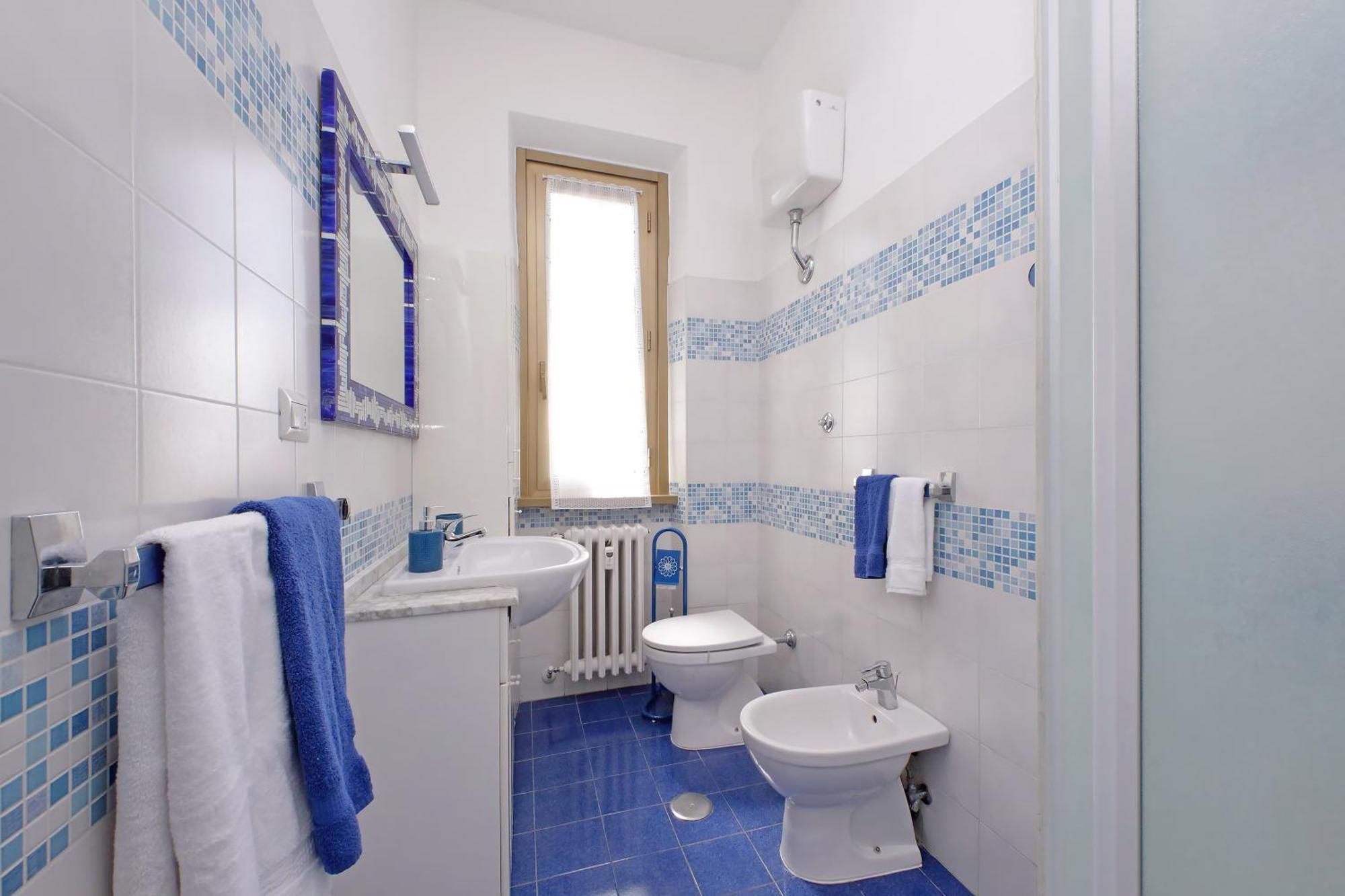 Appartement Da Zia Maria *