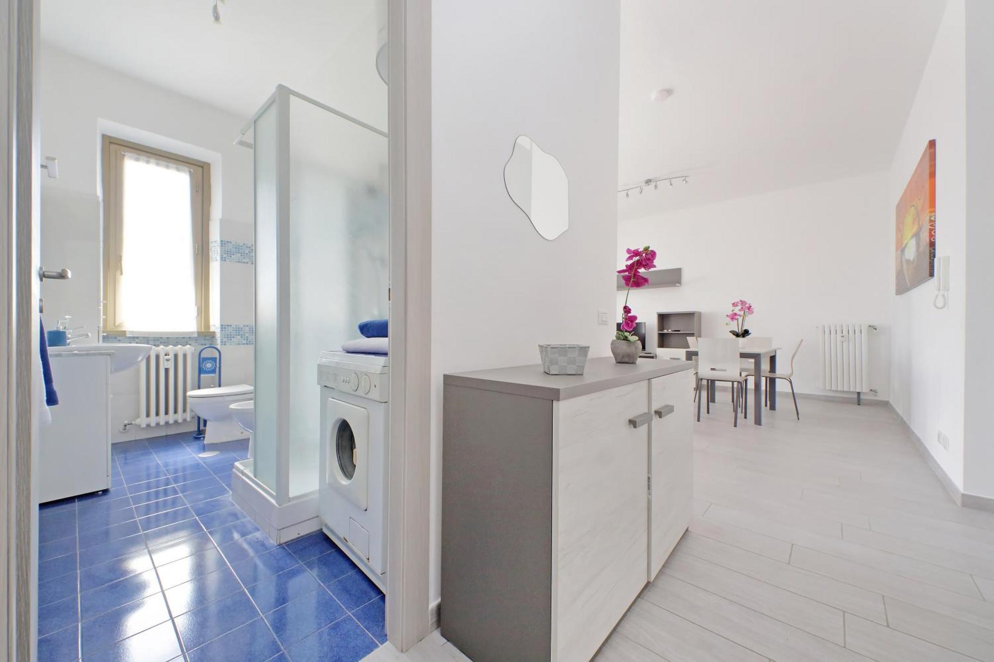 Da Zia Maria Appartement Rome