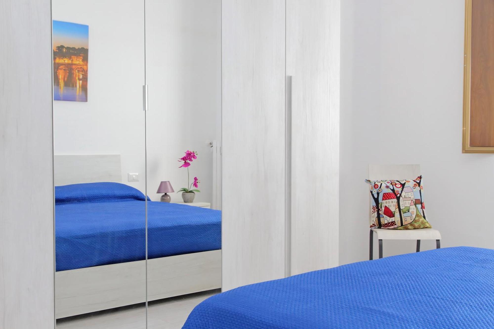 Da Zia Maria Appartement *