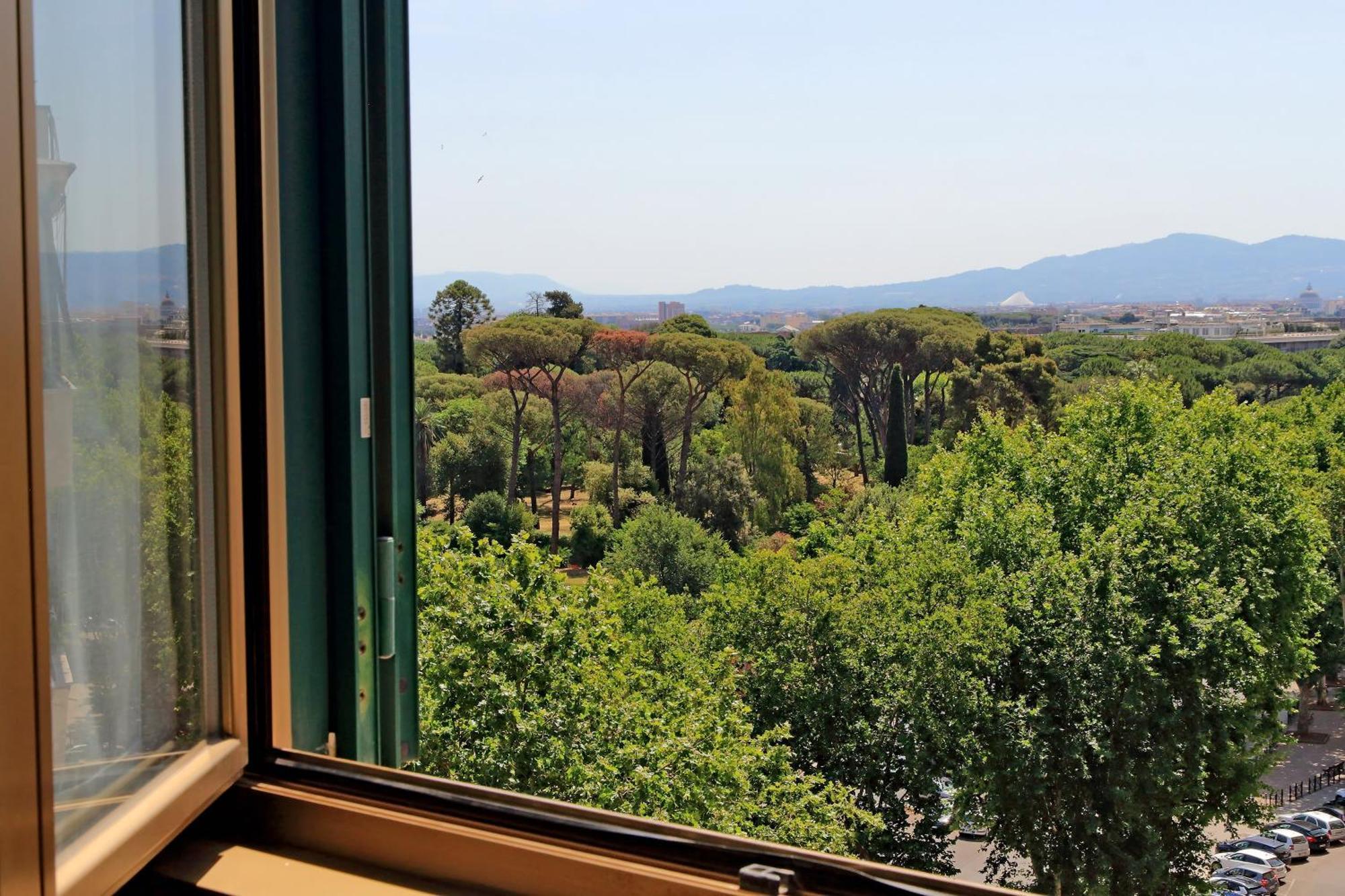 Appartement Da Zia Maria