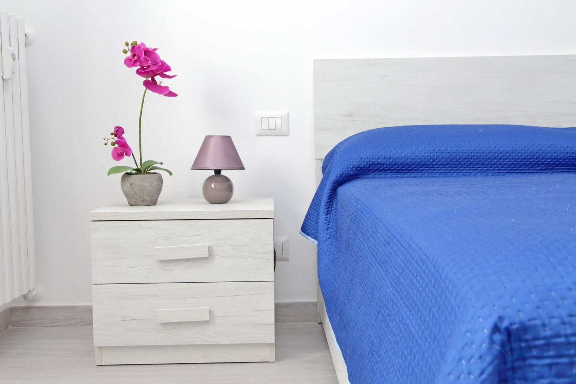 Appartement Da Zia Maria