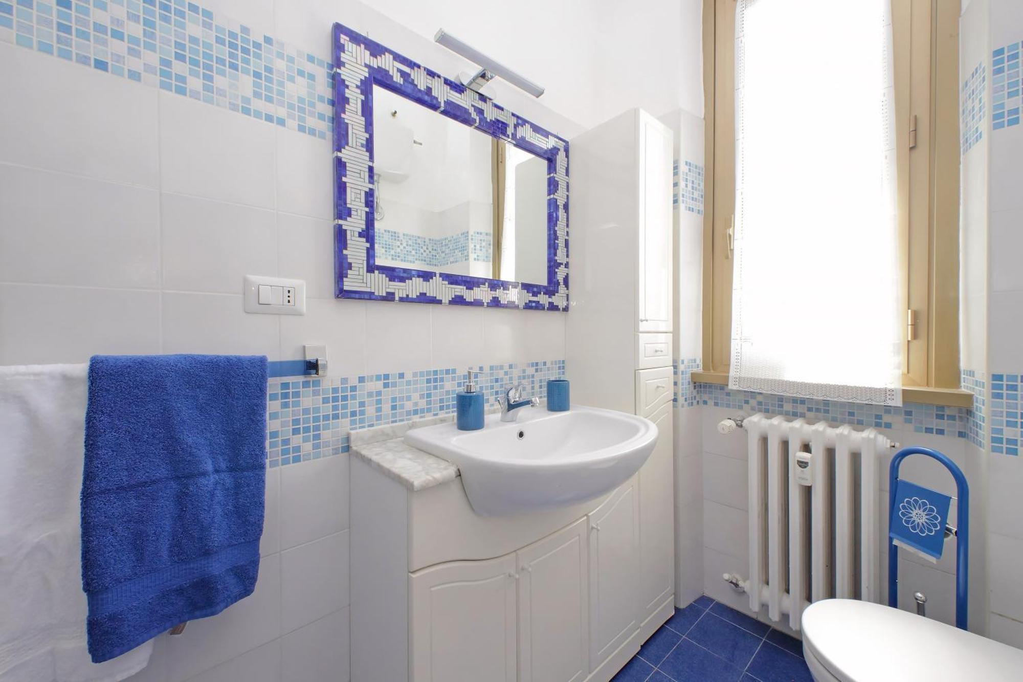 Appartement Da Zia Maria