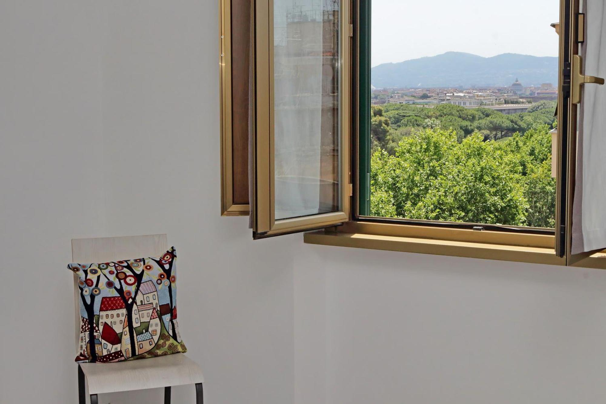 Da Zia Maria Appartement Rome