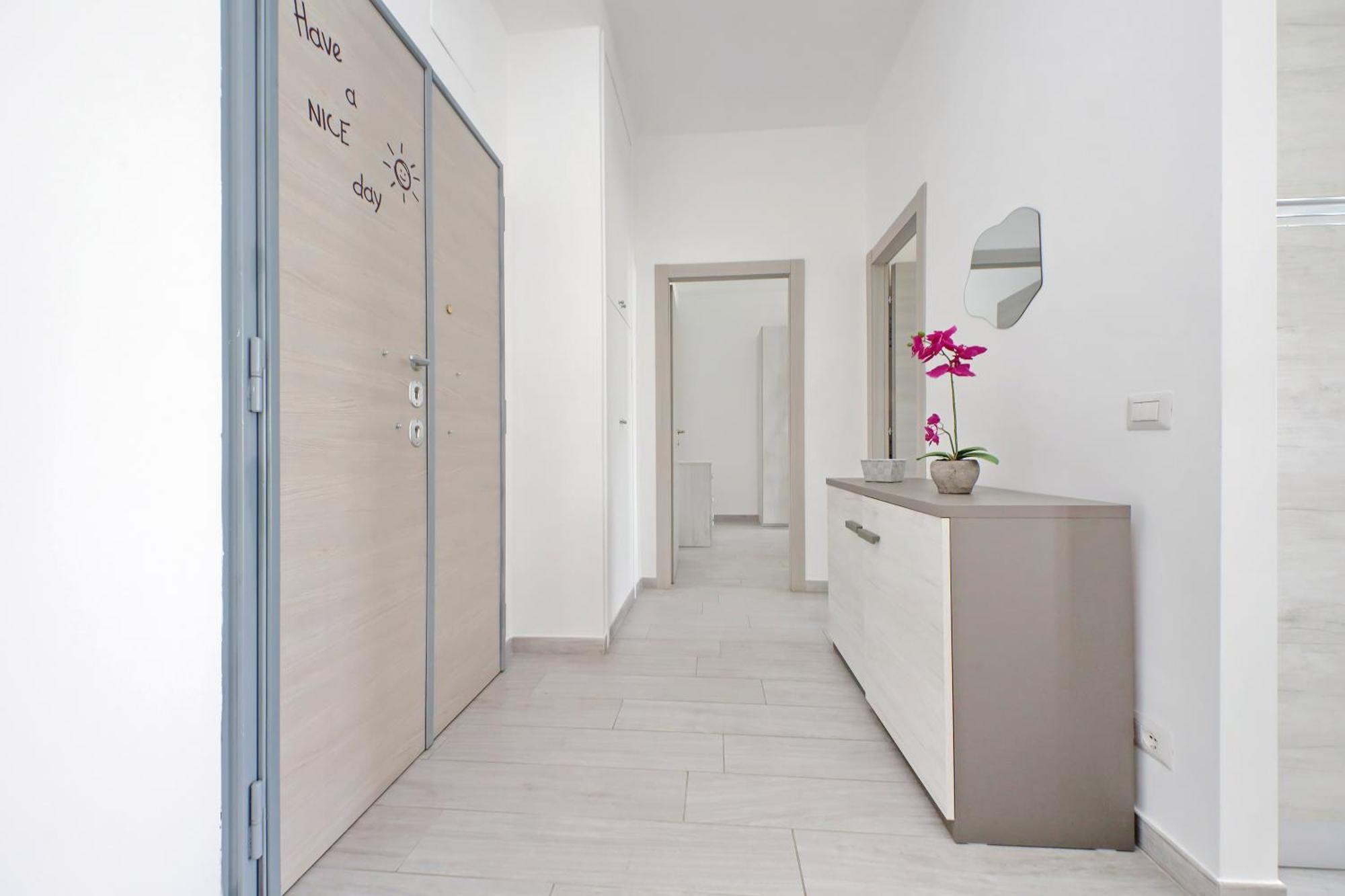 Da Zia Maria Appartement