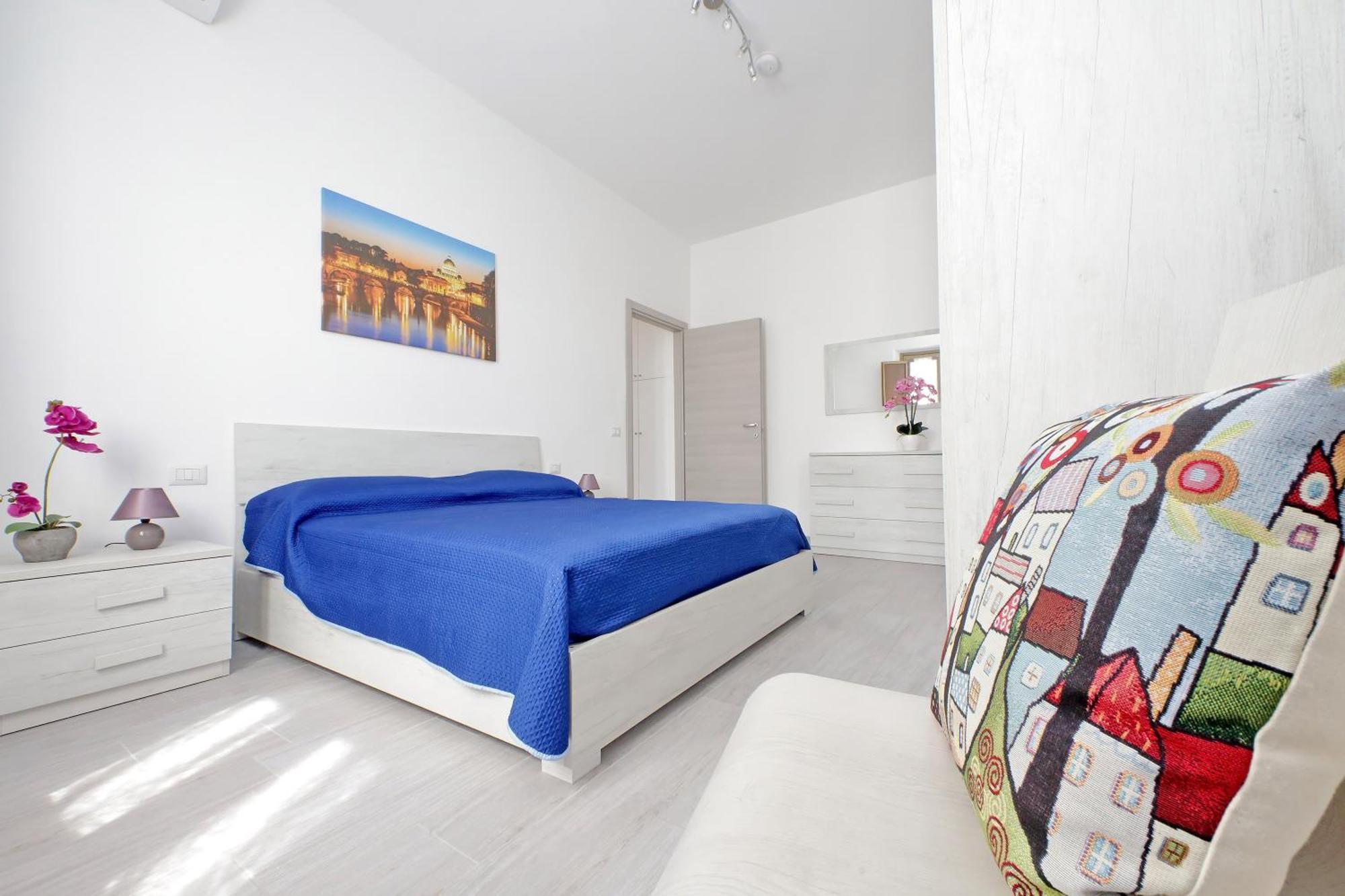 Appartement Da Zia Maria