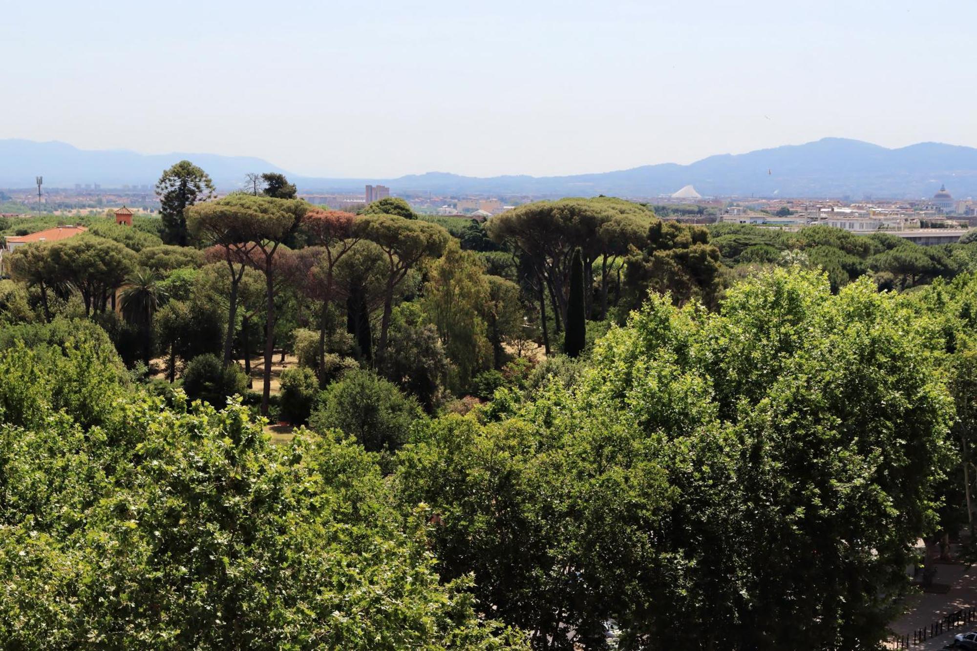 Appartement Da Zia Maria Rome