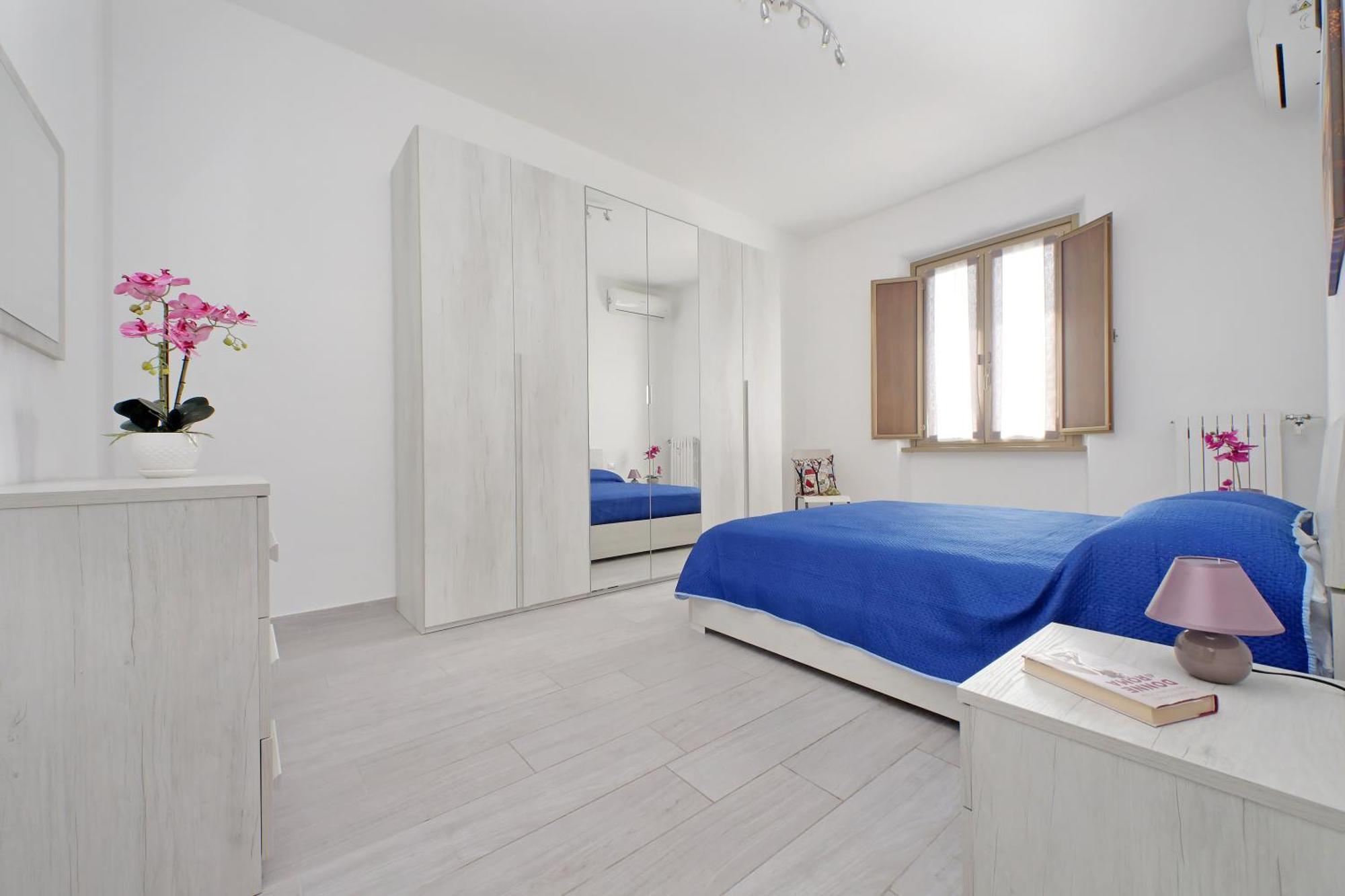 Appartement Da Zia Maria