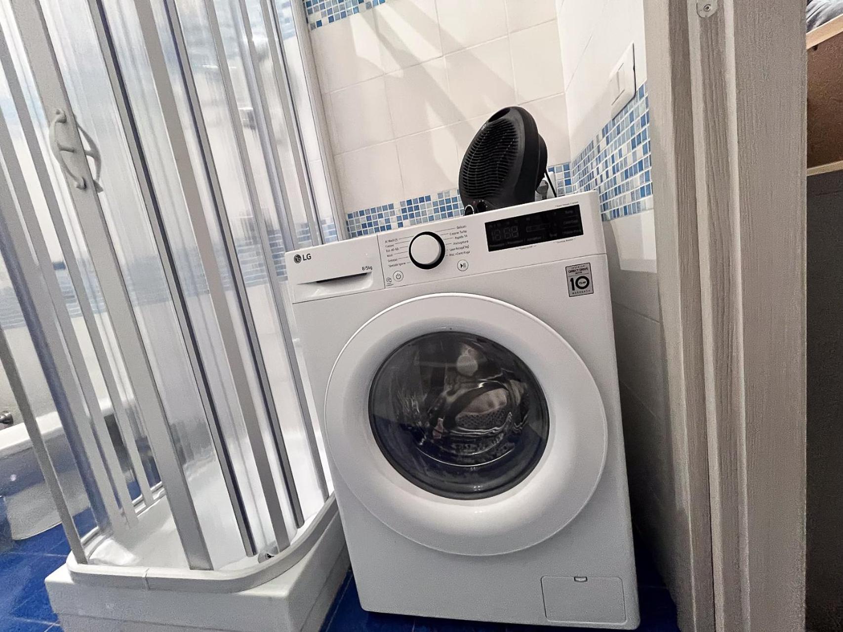 Appartement Da Zia Maria