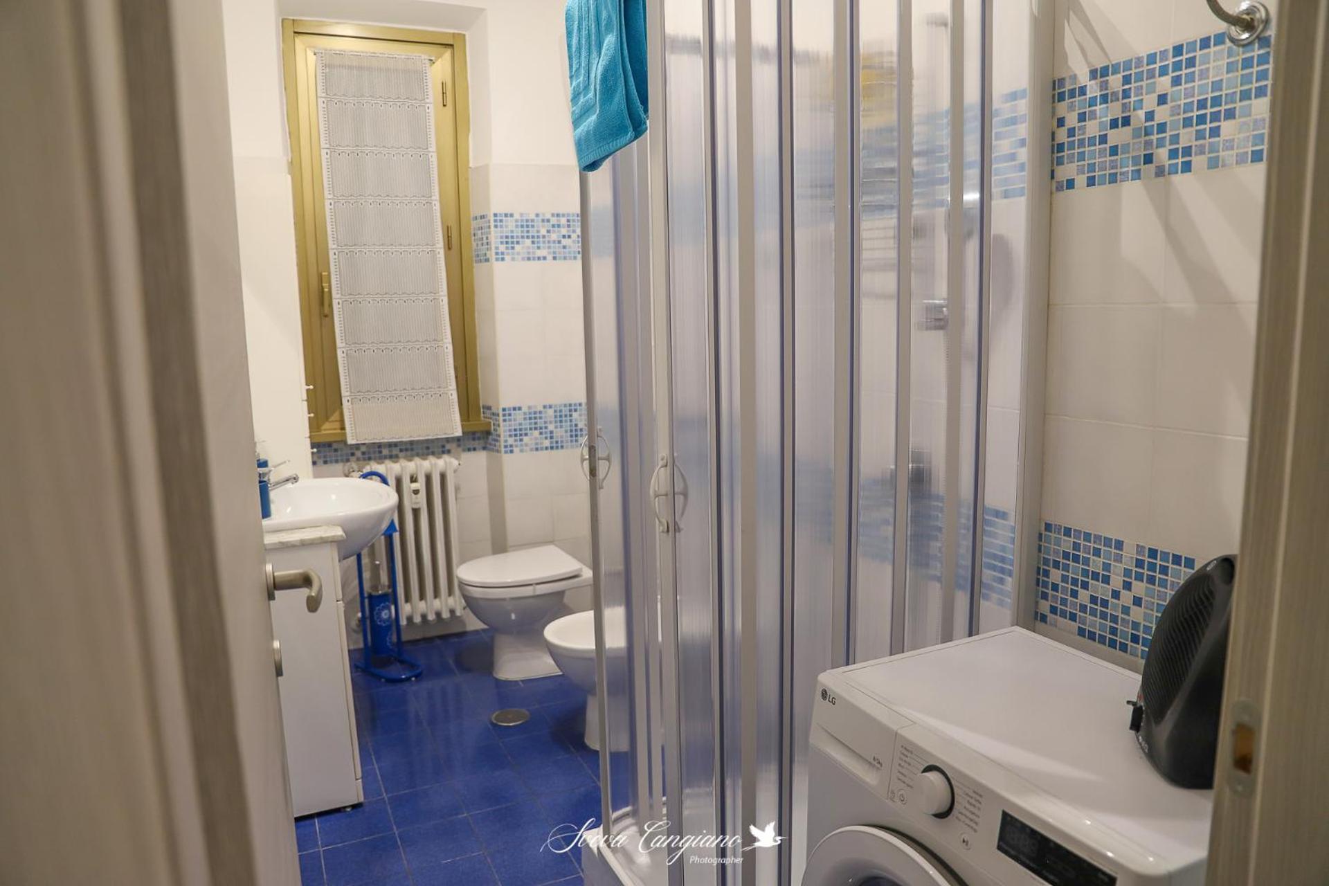 Appartement Da Zia Maria Rome